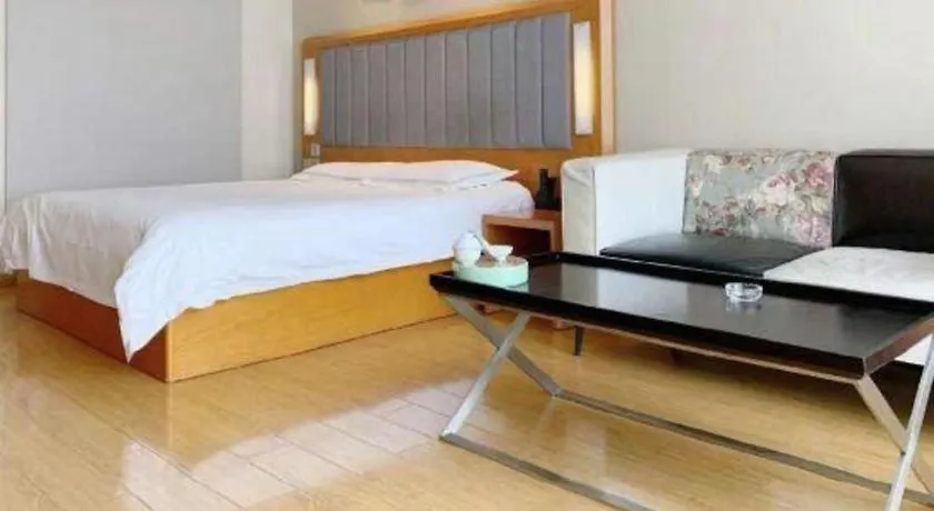 Warmly Hotel Suzhou Shuanghuwan Suzhou (Jiangsu)
