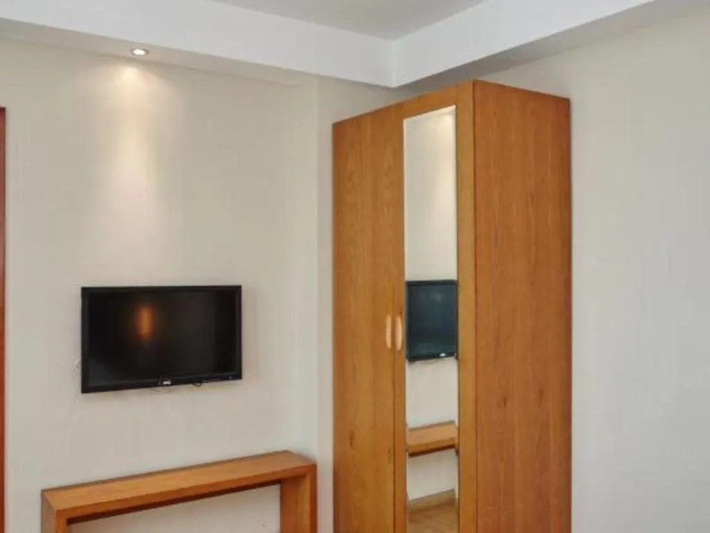 Warmly Hotel Suzhou Shuanghuwan 3*, Suzhou (Jiangsu) Chiny