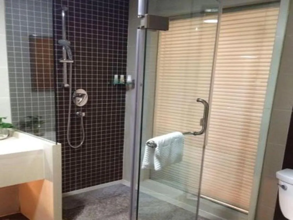 Warmly Hotel Suzhou Shuanghuwan Chiny