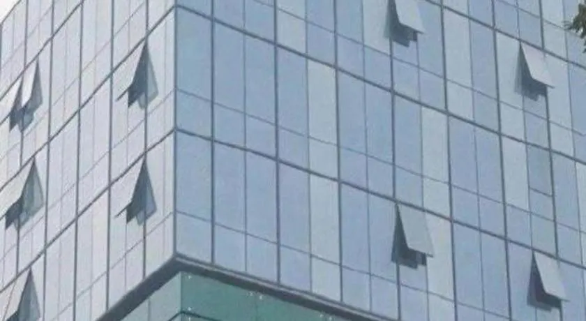 웜리 호텔 수저우 수앙후완 소주